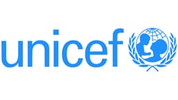 Logo UNICEF
