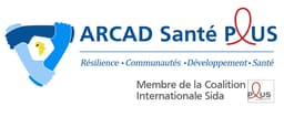 Logo ARCAD